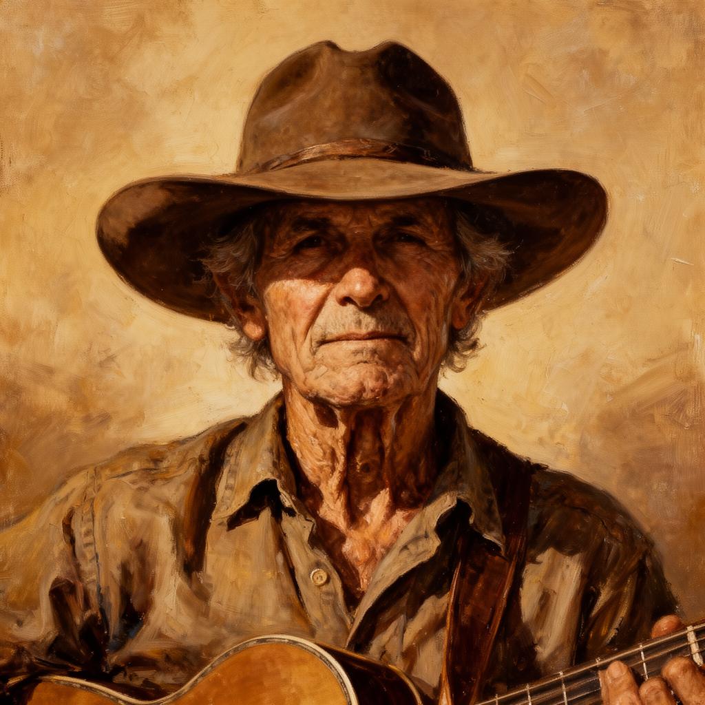 Townes Van Zandt